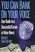 You Can Bank on Your Voice