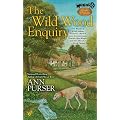 Wild Wood Enquiry, The (Ivy Beasley)