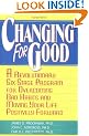 Changing for Good