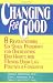 Changing for Good: A Revolutionary Six-Stage Program for Overcoming Bad Habits and Moving Your Life Positively Forward