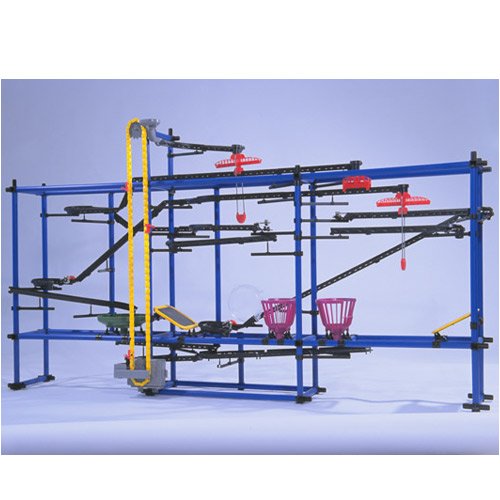 Childrens Toyshop  Toys : Chaos Tower