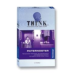 Ravensburger 27427 - Think� Paternoster