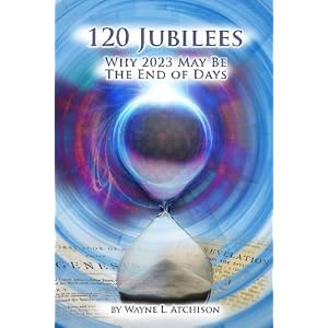 120 Jubilees: Why 2023 May Be the End Of Days