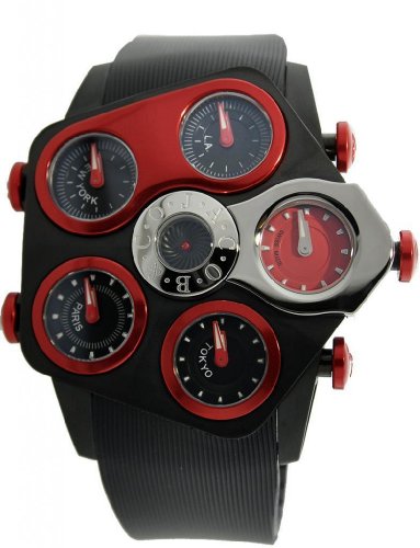 price Jacob & Co. JGR4-16