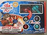 Bakugan Battle Pack B2 Bigger Brawlers Spin Master