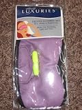 Daily Luxuries Deluxe Slumber Set Eye Mask & Ear Plugs