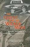 The Quest for the Wicker Man (Quest for S.)