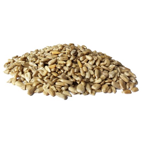 Bauckhof Bio Sonnenblumenkerne 25 kg
