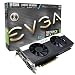 EVGA 02G-P4-3677-KR NVIDIA GeForce GTX 670 Grafikkarte (PCI-e, 2GB, GDDR5 Speicher, Display-Port, HDMI, DVI-D/I, 1 GPU)