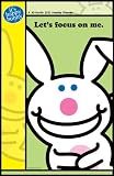 It's Happy Bunny 2012 Weekly Planner