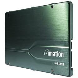 Imation M-Class SSD 2.5" SATA II 128GB