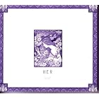 Click here to buy Her (2 cd set with Bonus covers Disc) by  Jackson Sneed .