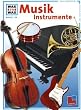 WAS IST WAS, Band 116: Musik Instrumente