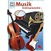 WAS IST WAS, Band 116: Musik Instrumente