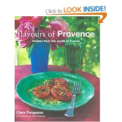 Flavours of Provence