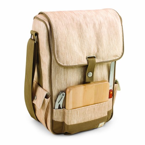 Wine and Cheese Tote