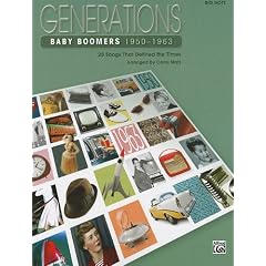 Baby Boomers, 1950-1963