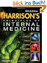 Harrison's Principles of Internal Medicine (Harrison's Principles of Internal Medicine (2v.))