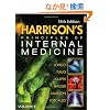 Harrison's Principles of Internal Medicine, 18th Edition (2-volume set)