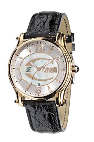 Just Cavalli Damen  Armbanduhr   Eclipse R7251168545 Preisvergleich