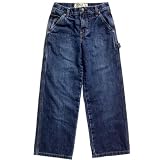 slim carpenter jeans
