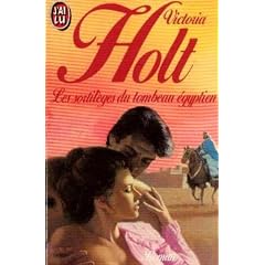 Les Sortil�ges du tombeau Egyptien
