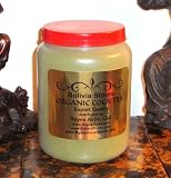 Powder Coca Tea, Coca Flour Caranavi Private Reserve 12 Oz / 340Grams