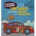 Les voitures et autres moyens de transports