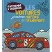 Les voitures et autres moyens de transports