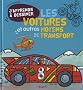 Les voitures et autres moyens de transports