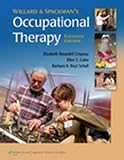 Willard and Spackman’s Occupational Therapy