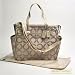 Coach Baby BAG Op ART Tote 16981