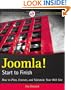 Joomla! Start to Finish: How to Plan, Execute, and Maintain Your Web Site (Wrox Programmer to Programmer)