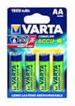 Varta Longlife Accu - Pilas recargabl...