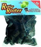 General Hydroponics  Rapid Rooter Replacement Plugs 50 count