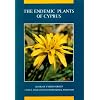 The Endemic Plants of Cyprus