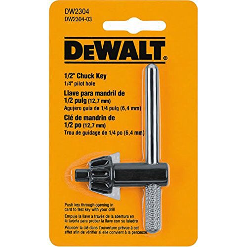 Best Drill Chuck Key Drill Gear