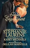 Rules of Engagement: The Reasons for Marriage\The Wedding Party\Unlaced