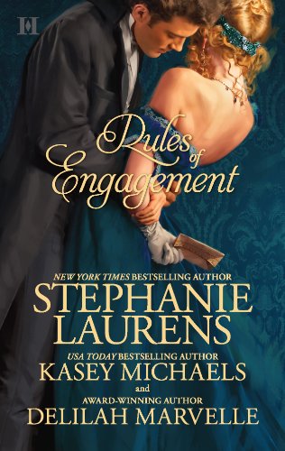Rules of Engagement: The Reasons for Marriage/The Wedding Party/Unlaced (Lester Family)
