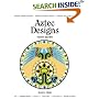 Aztec Designs (Design Source Books)