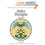 Aztec Designs (Design Source Books)