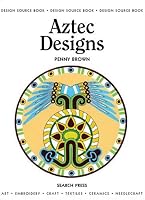 Aztec Designs (Design Source Books)