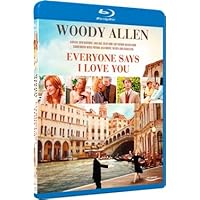 Everyone Says I Love You