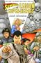 Supergirl and the Legion of Super-Heroes Vol. 4: Adult Education
