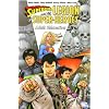 Supergirl and the Legion of Super-Heroes Vol. 4: Adult Education