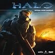 HALO 3 OFFICIAL 2008 CALENDAR
