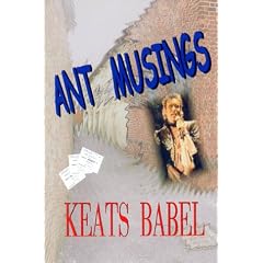 Ant Musings