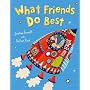 What Friends Do Best