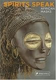 Review Prestel  / Spirits Speak: African Masks (Prestel Minis): African Masks (Prestel Minis)