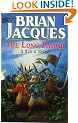 The Long Patrol: A Tale of Redwall